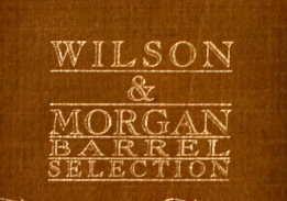 images/categorieimages/Wilson Morgan Glen elgin 23 years 1991.jpg